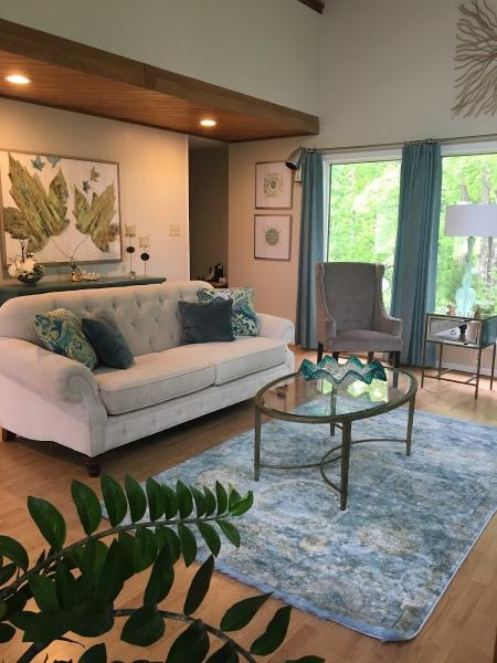Tranquil Flow Feng Shui & Holistic Spaces Llc.