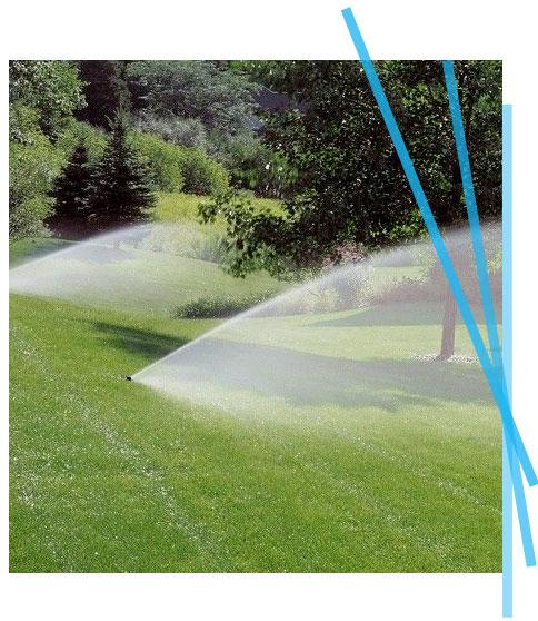 Automated Irrigation Systems