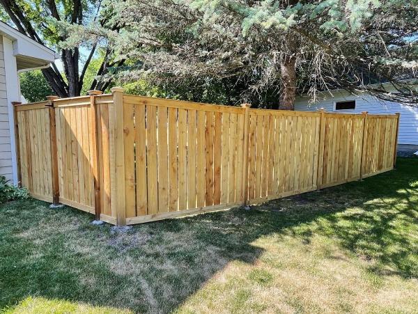 Fence Concepts