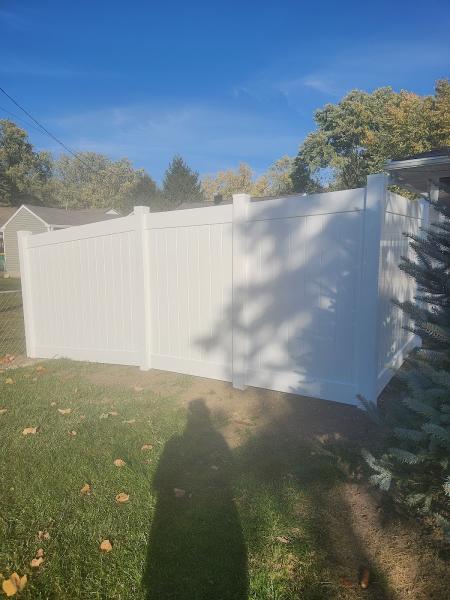 Cameron Fence Builders
