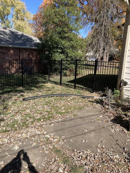 Cameron Fence Builders