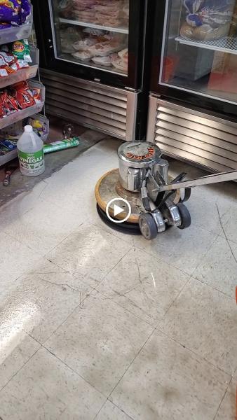 Accuclean Carpet and Floor Care