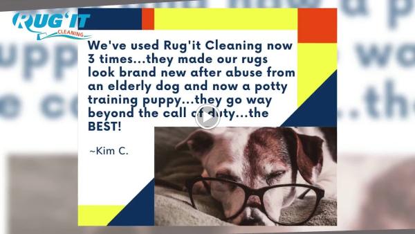 Rug'it Cleaning