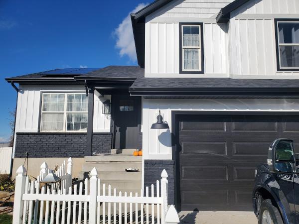 Mountain States Windows & Siding