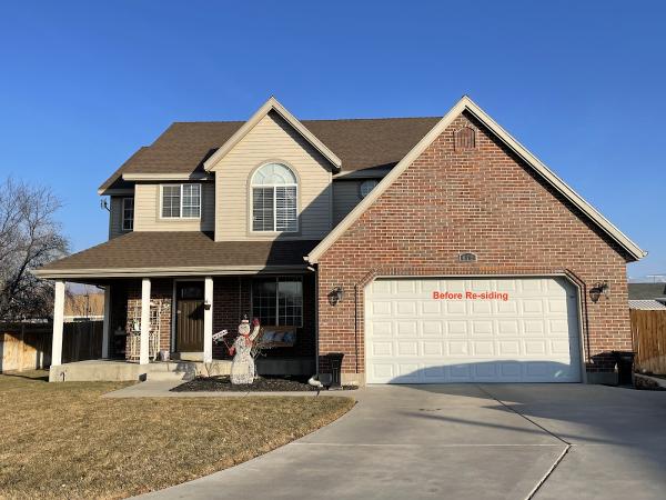 Mountain States Windows & Siding