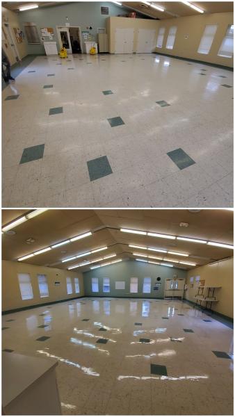 Reno Sparks Janitorial