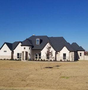 Pantera Custom Homes