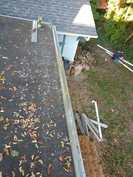 M. R. Plank Roofing