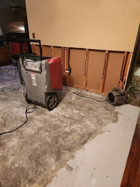 Dry Tech Restoration
