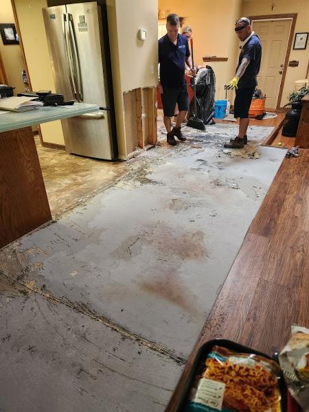 Dry Tech Restoration
