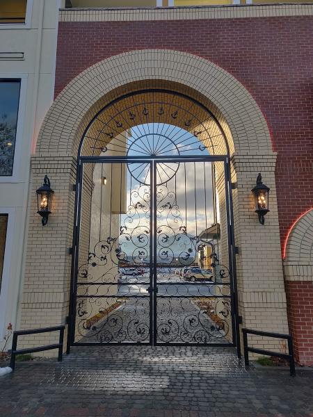 Southpaw Masonry