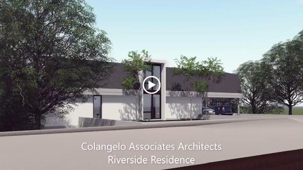 Colangelo Associates Architects