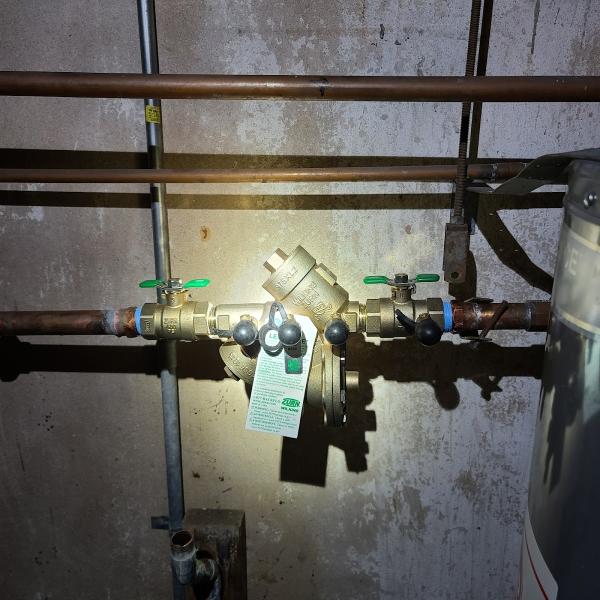 Hands On Maintenance LLC