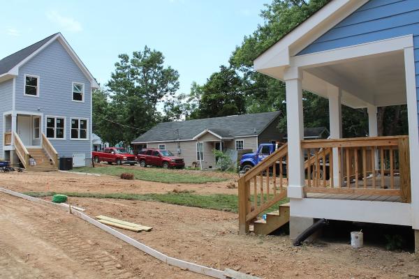 Matem Landscaping and Construction