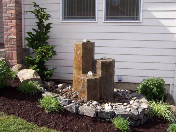 Suncrest Landscaping & Design