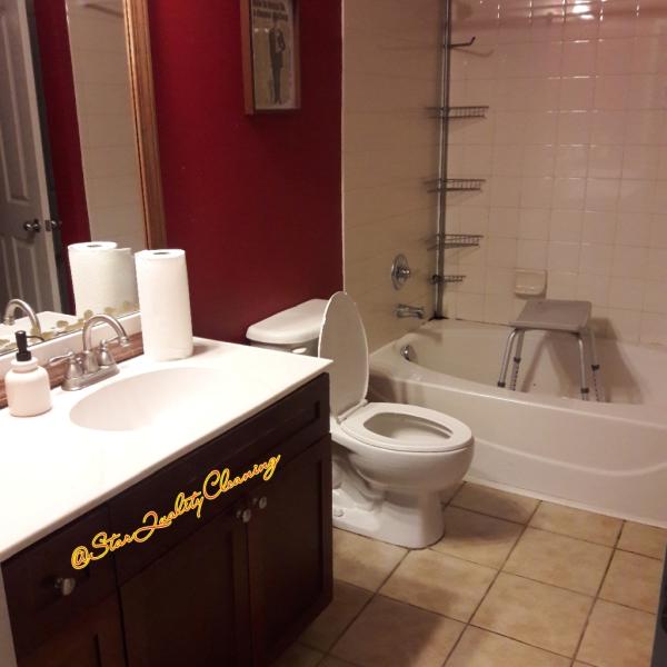 Star Quality Cleaning