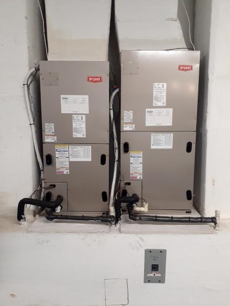 A/C Mechanical Works Inc.