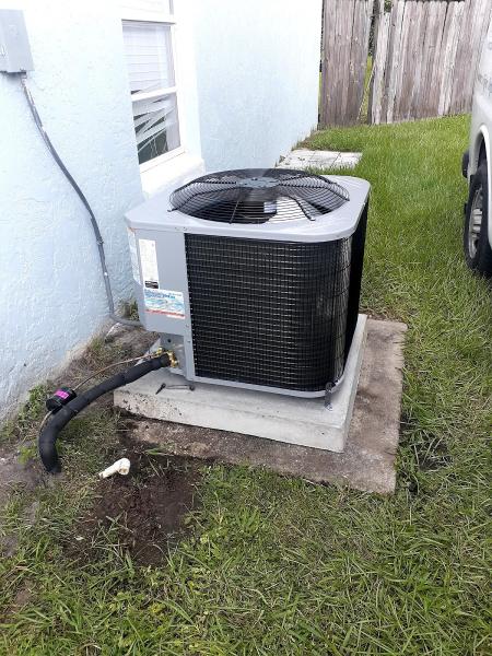A/C Mechanical Works Inc.