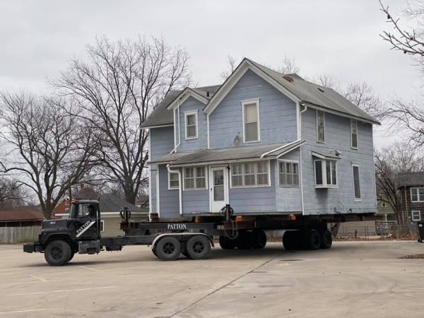Patton Structural Solutions