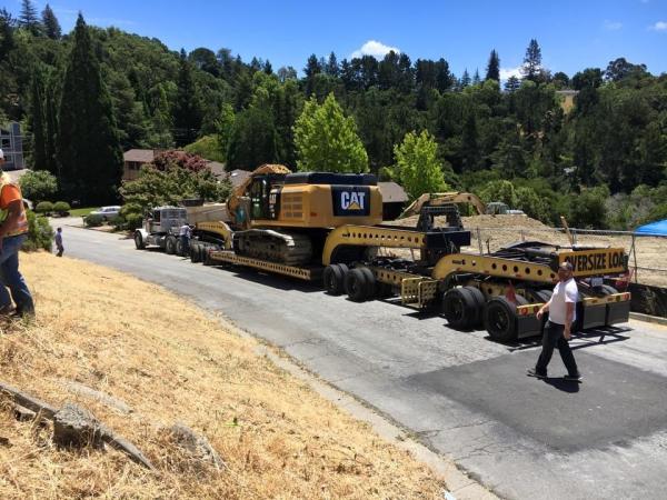 B&B Excavation & Drilling