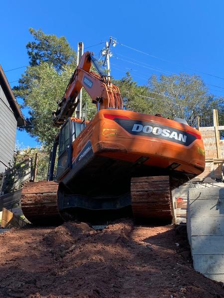 B&B Excavation & Drilling