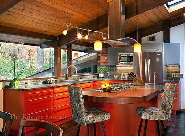 The Kitchen Specialist