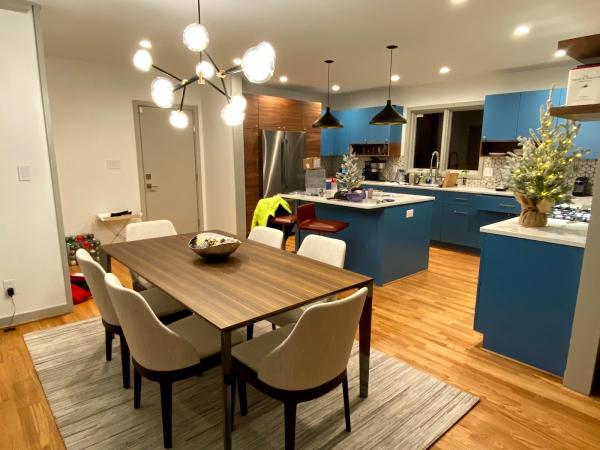 The Kitchen Specialist