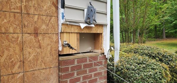 Virginia Restoration Services