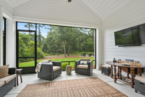 King Tide Custom Homes