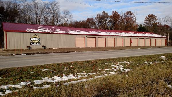 Moon City Storage