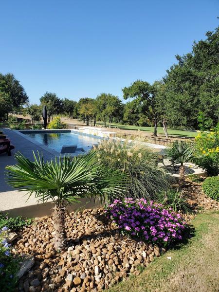 D&L Landscaping