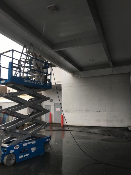 ONE Stop Maintenance