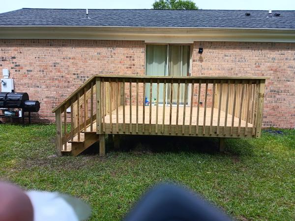 Aarc Home Repair & Remodeling