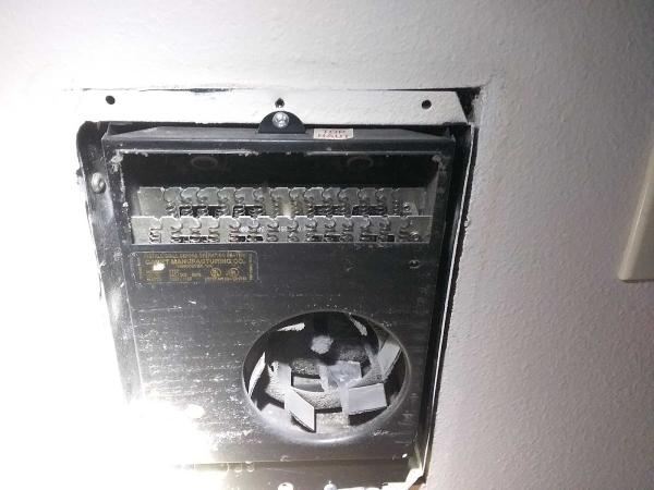 Secure Home Inspection