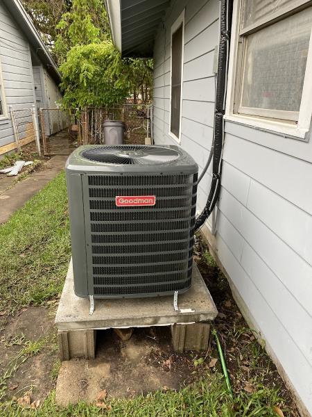 Jim's Air Conditioning & Heating