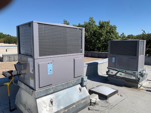 Texas Air Conditioning and Heating