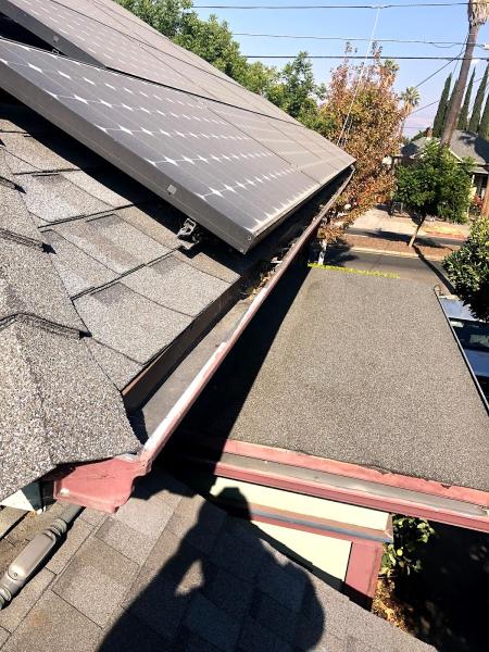 Master Window Cleaning Professionals