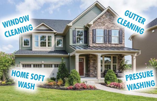 Venture Home Services