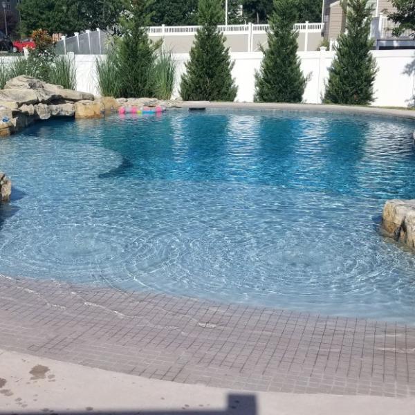 Pool Patrol