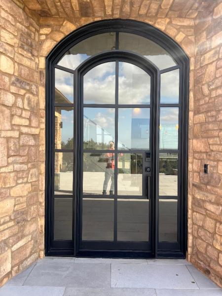 Cantera Doors