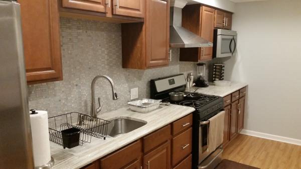 Andrew Beury Contracting