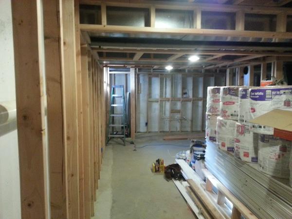 Andrew Beury Contracting
