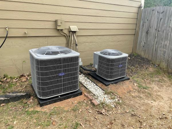 Reliance Heating and Air