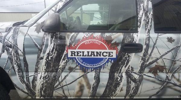 Reliance Heating and Air