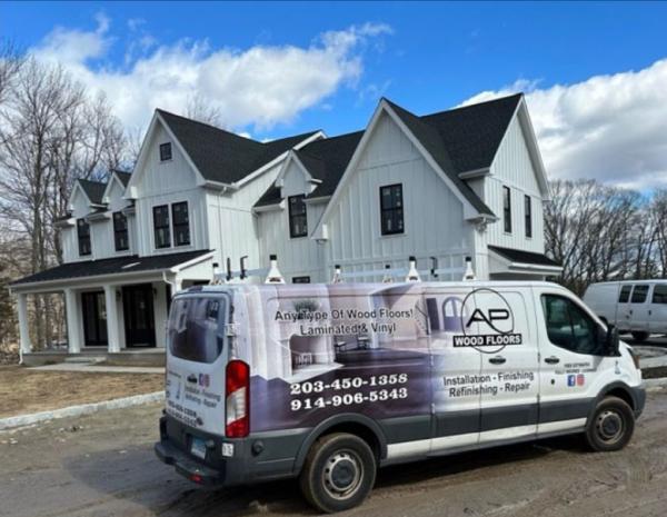 AP Wood Floors