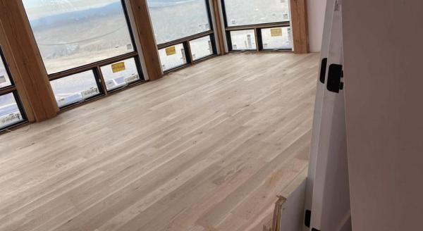AP Wood Floors