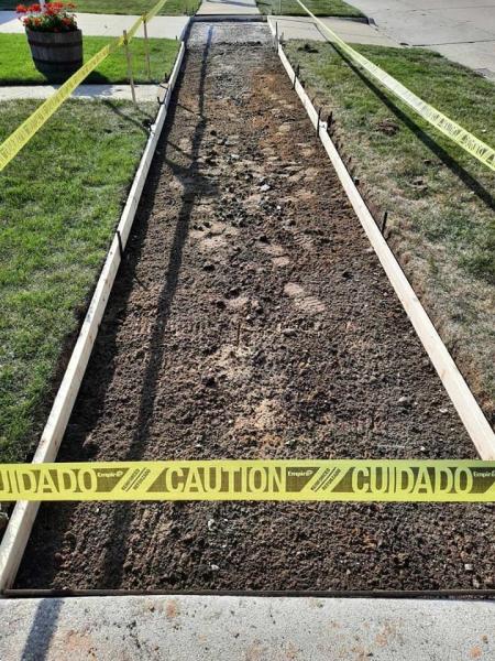 RPM Excavation