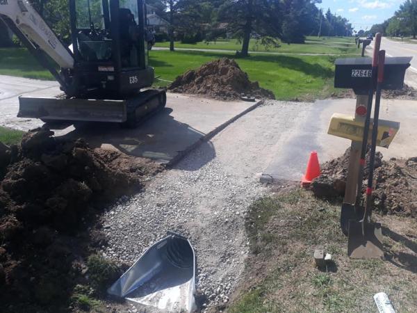 RPM Excavation