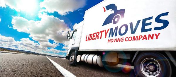 Liberty Moves Orlando