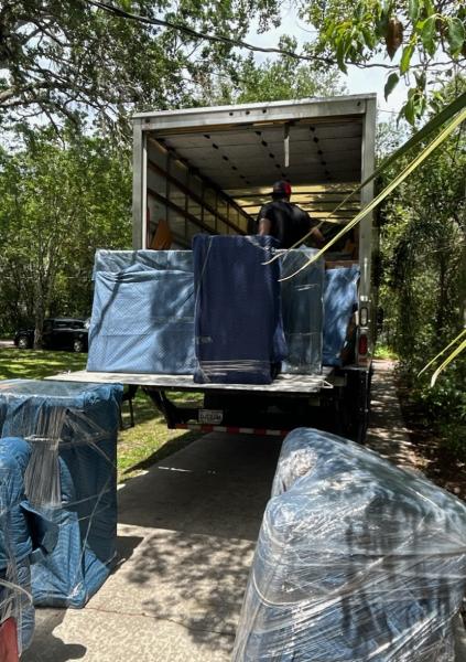 Liberty Moves Orlando